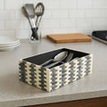 BONE  INLAY BOX
