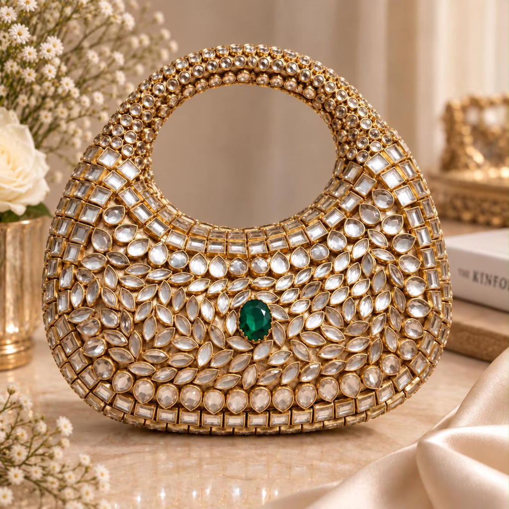 luxury-kundan-clutch-bag-gold-crystal-evening-bag.
